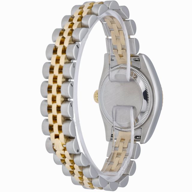 Rolex Datejust Lady 179173 Image 4